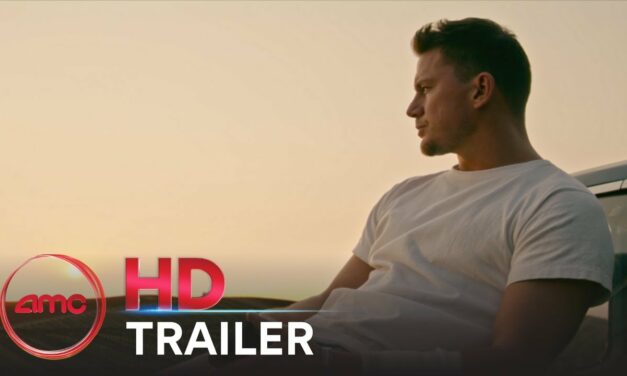 DOG – Trailer (Channing Tatum, Jane Adams, Kevin Nash, Q’orianka Kilcher) | AMC Theatres 2021