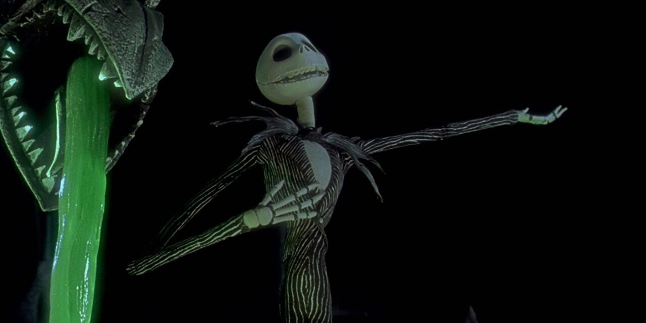 Nightmare Before Christmas: 15 Best Quotes From Jack Skellington
