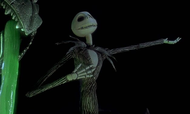 Nightmare Before Christmas: 15 Best Quotes From Jack Skellington