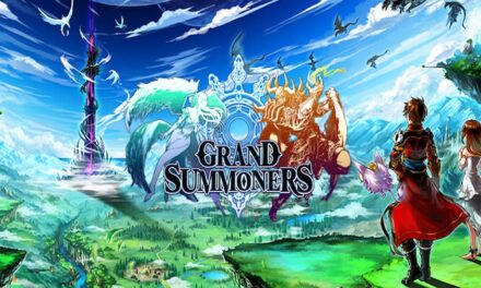 Grand Summoners Tier List – The best characters ranked