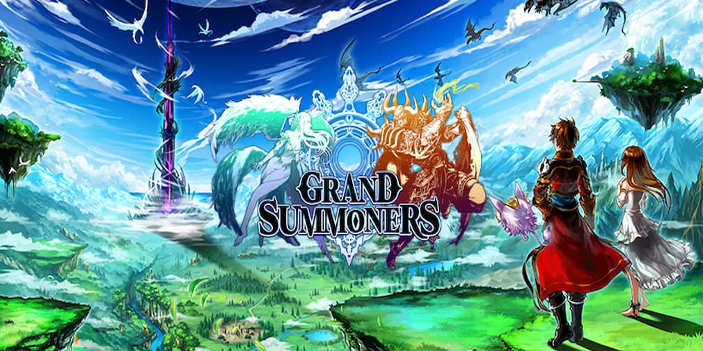Grand Summoners Tier List – The best characters ranked