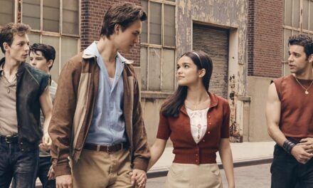 Why Steven Spielberg Refused To Subtitle West Side Story’s Spanish Dialogue