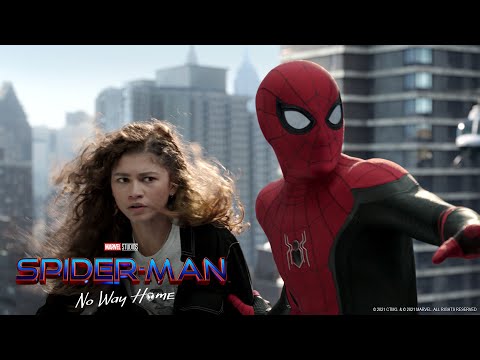 What’s Going On with Peter Parker and MJ?  | Spider-Man: No Way Home