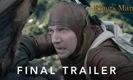 Final Trailer | The King’s Man | 20th Century Studios