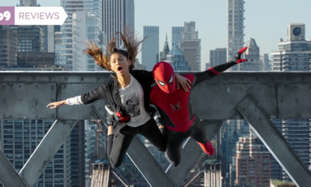 Spider-Man: Now Way Home Is a Pure Cinematic Celebration