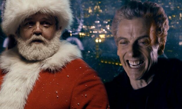 Last Christmas: Highlights | Doctor Who