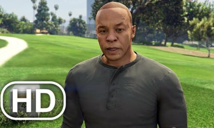 GTA 5 ONLINE The Contract DLC All Dr. Dre Scenes (Grand Theft Auto 5)