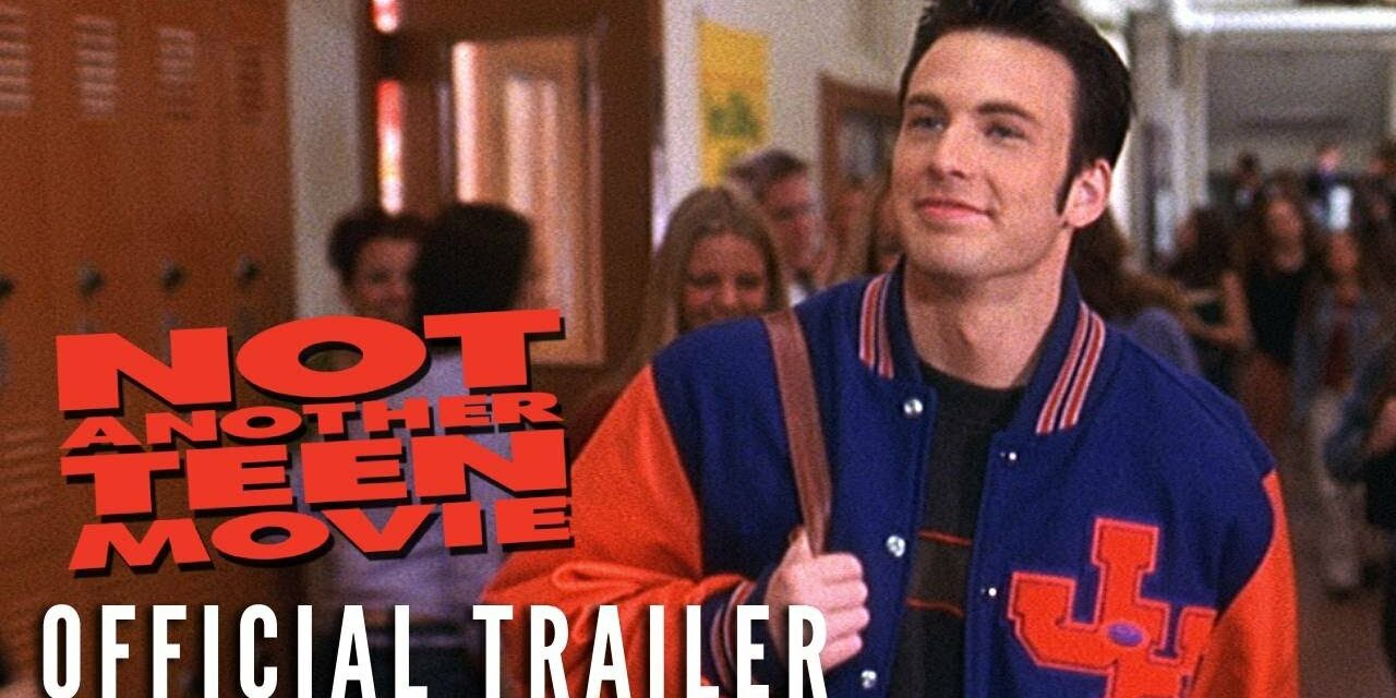 NOT ANOTHER TEEN MOVIE [2001] – Official Trailer (HD)