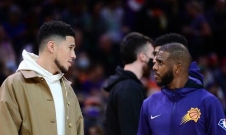 Suns vs Clippers Odds and Predictions