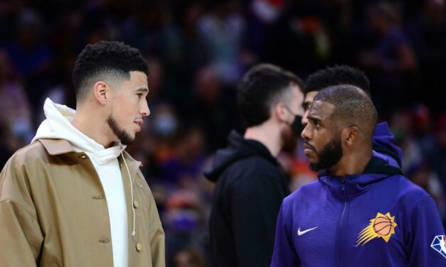 Suns vs Clippers Odds and Predictions