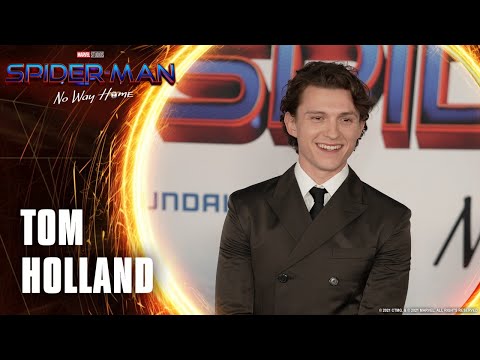 Tom Holland says Spider-Man: No Way Home is Emotional, Heartfelt, Exciting and Historic!