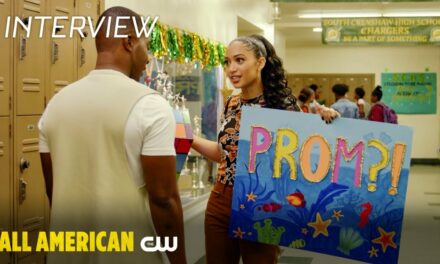 All American | Will You Go To Prom With Me? | The CW