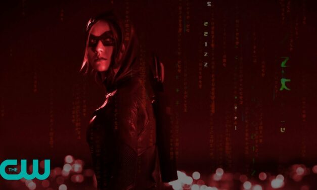 The Flash | Mia’s Choice | The CW