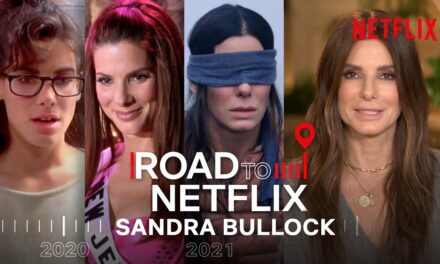 “I Always Wanted The Roles The Men Had” Sandra Bullock Looks Back On Her Most Iconic Movies