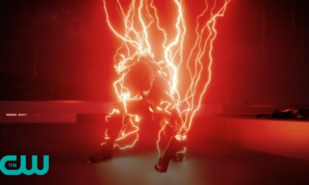 The Flash | Barry’s Choice | The CW
