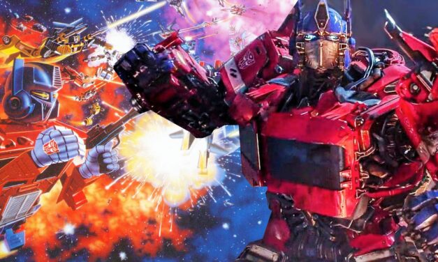Transformers Creator Henry Orenstein Dies At 98 | Screen Rant