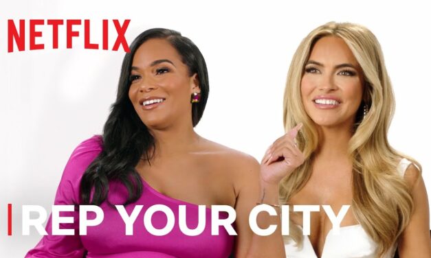 Rep Your City: Selling Sunset vs. Selling Tampa