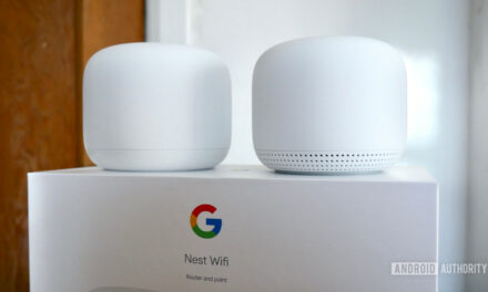 Save $100 on the Google Nest Wifi Router, and more wireless router deals
