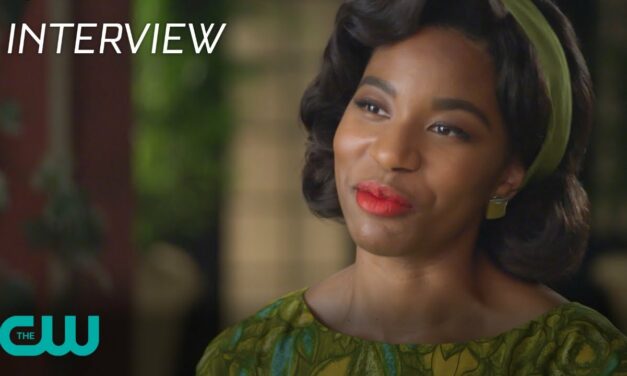 4400 | Any Time Anywhere | The CW
