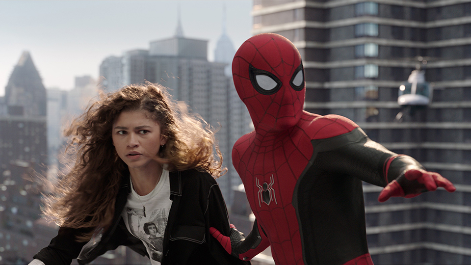 Does MJ Die in ‘Spider-Man: No Way Home’? Here’s the Fate of Zendaya’s Character