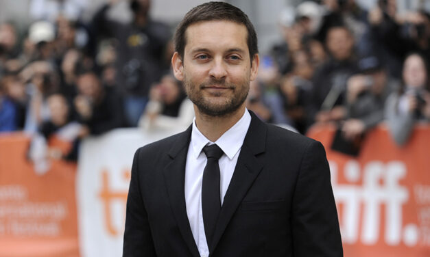 Tobey Maguire’s Net Worth Reveals How Much He Made as Spider-Man Compared to Tom & Andrew