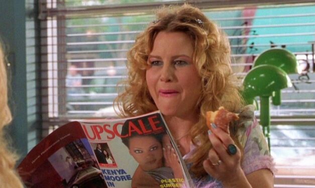 Reese Witherspoon Teases Legally Blonde 3 Has Lots Of Jennifer Coolidge