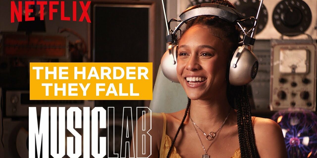 Can Hip-hop Help Revitalize a Genre? | The Harder They Fall | Music Lab | Netflix