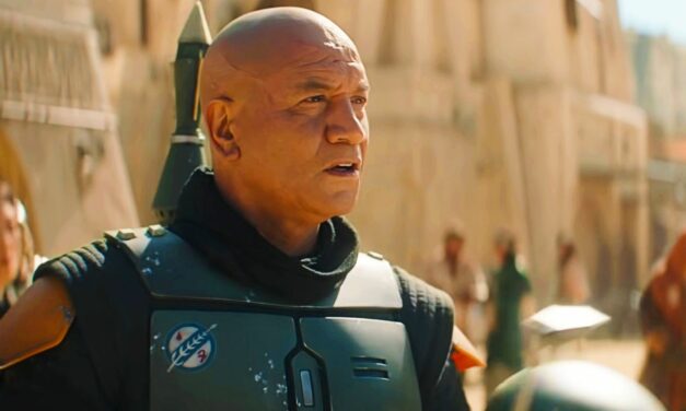 Dave Filoni On Why Boba Fett Is Still Popular | Screen Rant