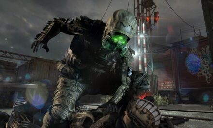 Ubisoft updates ‘Splinter Cell’ trademark ahead of rumoured game