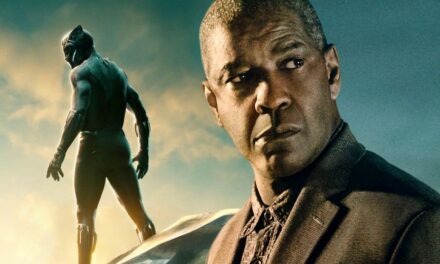 Denzel Washington’s Perfect Final Movie Would Be A Black Panther Sequel