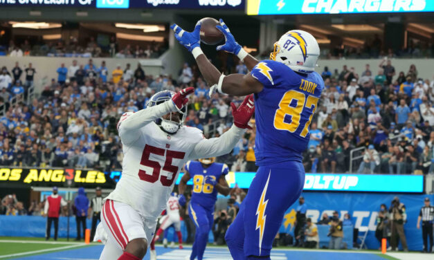 Best of NFL Week 14