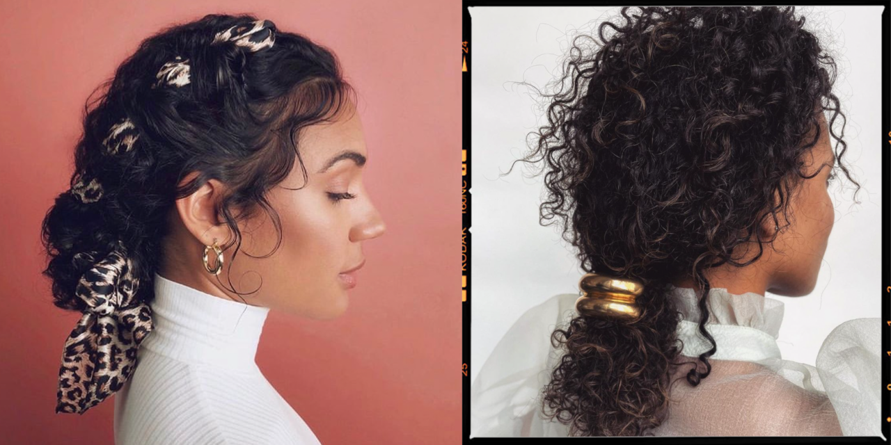 25 Best 3a Hairstyle Ideas for Curly Hair to Copy ASAP