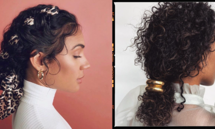 25 Best 3a Hairstyle Ideas for Curly Hair to Copy ASAP