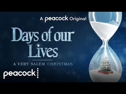 Days of Our Lives: A Very Salem Christmas Review: Alternate Reality Fun