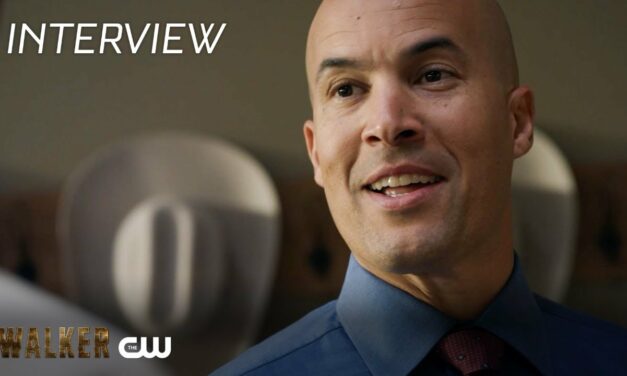 Walker | Coby Bell – Favorite Scenes | The CW