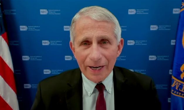 Fauci says Fox News’ Jesse Watters should be fired on the spot after ‘ambush’ remarks