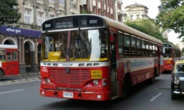 Mumbai’s BEST launches mobile app, smart card for commuters – Moneycontrol