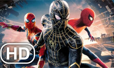 SPIDER-MAN Full Movie Cinematic (2021) Superhero 4K ULTRA HD All Cinematics