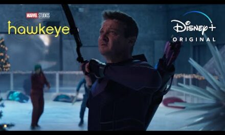 Episode 6 Now Streaming | Marvel’s Hawkeye | Disney+