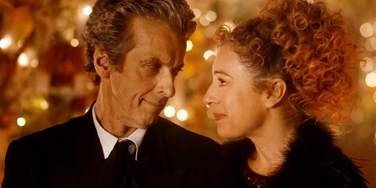 The Husbands of River Song: Highlights | Doctor Who