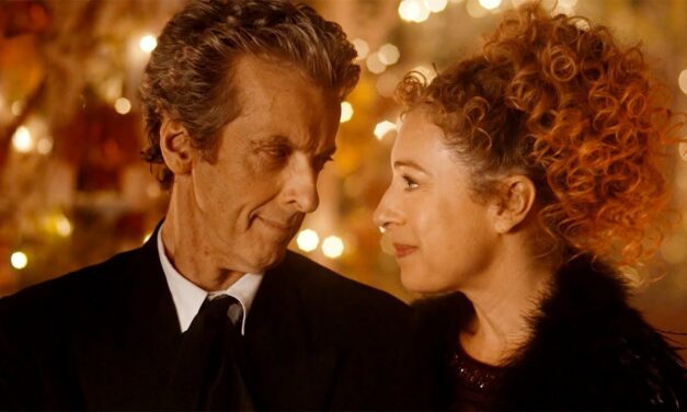 The Husbands of River Song: Highlights | Doctor Who