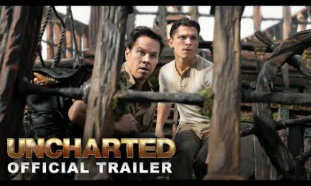 UNCHARTED – Official Trailer 2 (HD)