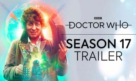 Season 17 Trailer | The Collection | Doctor Who