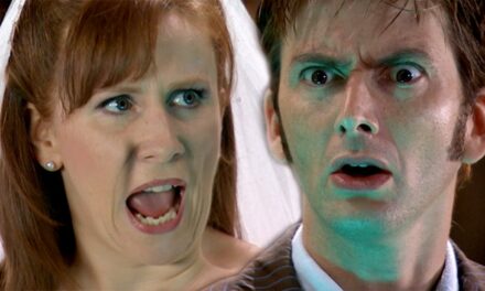 The Runaway Bride: Highlights | Doctor Who