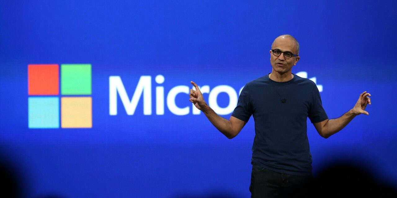 Microsoft joins Google, GM in not attending CES tech conference in person over Omicron surge