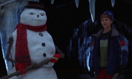 18 Bizarre Christmas Movies You Forgot Existed | Screen Rant