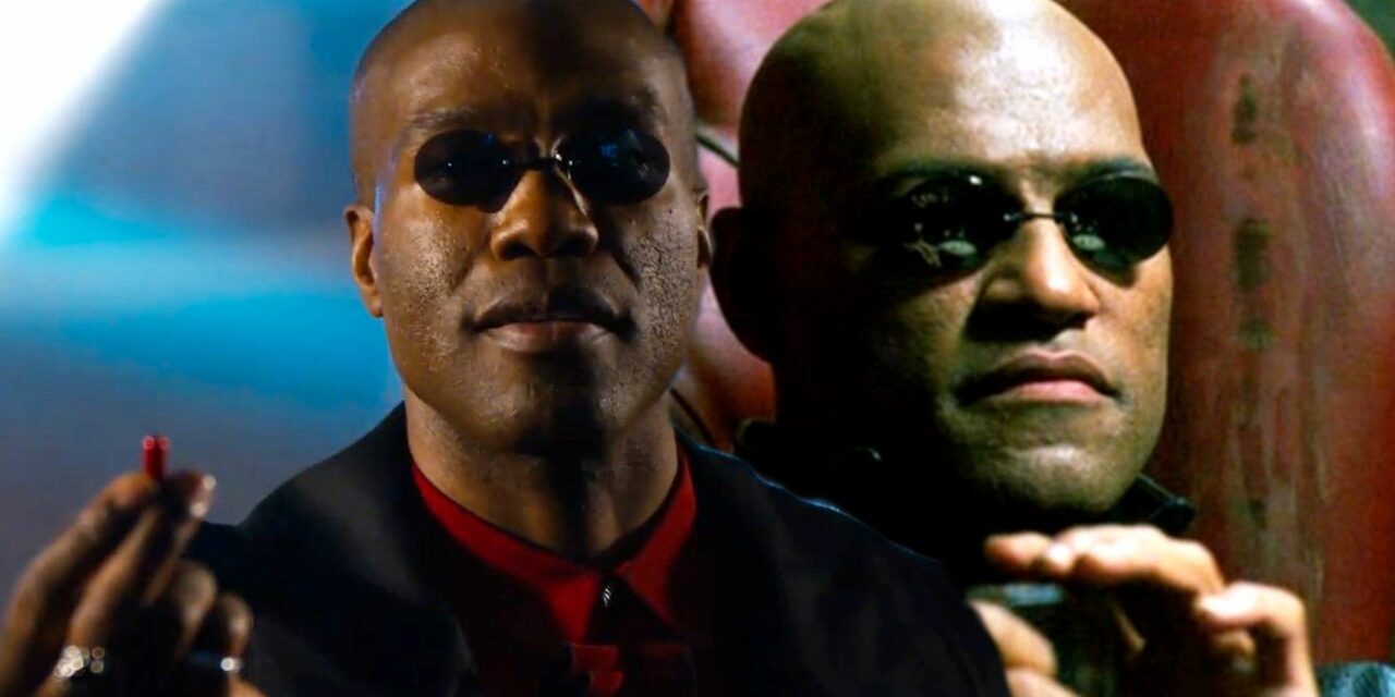 The Matrix Resurrections: The 8 Best Quotes From The Movie