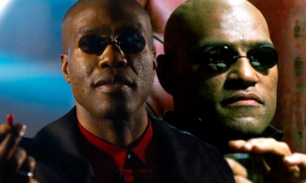 The Matrix Resurrections: The 8 Best Quotes From The Movie