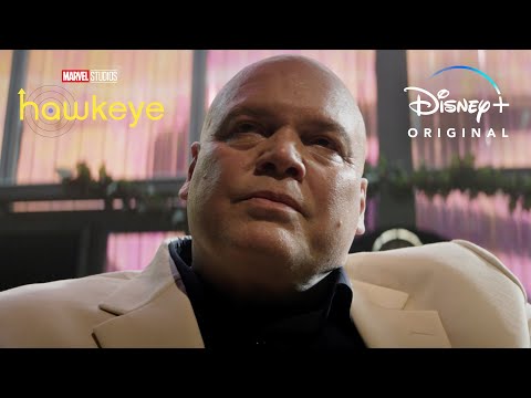 Finale | Marvel Studios’ Hawkeye | Disney+