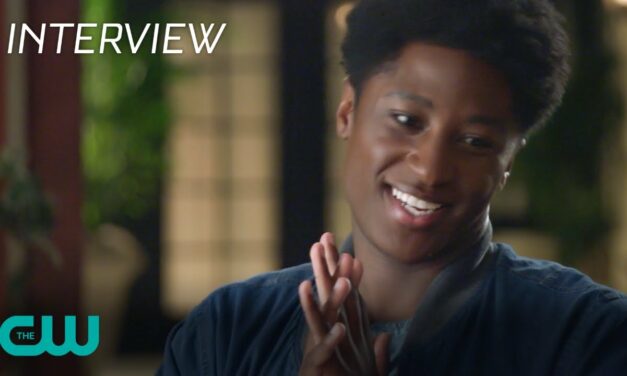 4400 | Pick A Power | The CW